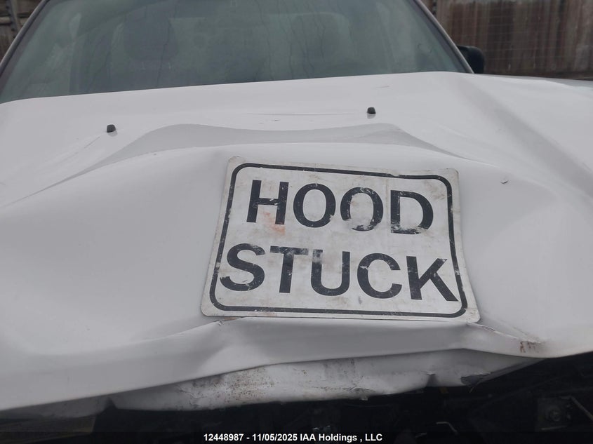 2015 Ford F250 Super Duty VIN: 1FTBF2A60FEC47973 Lot: 12448987