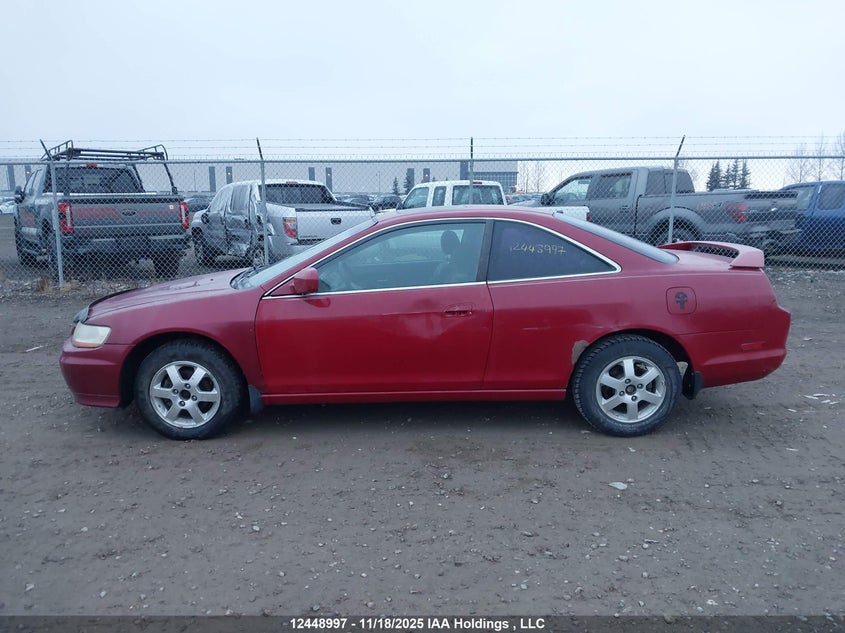 1HGCG3158XA800457 1999 HONDA ACCORD photo no. 15