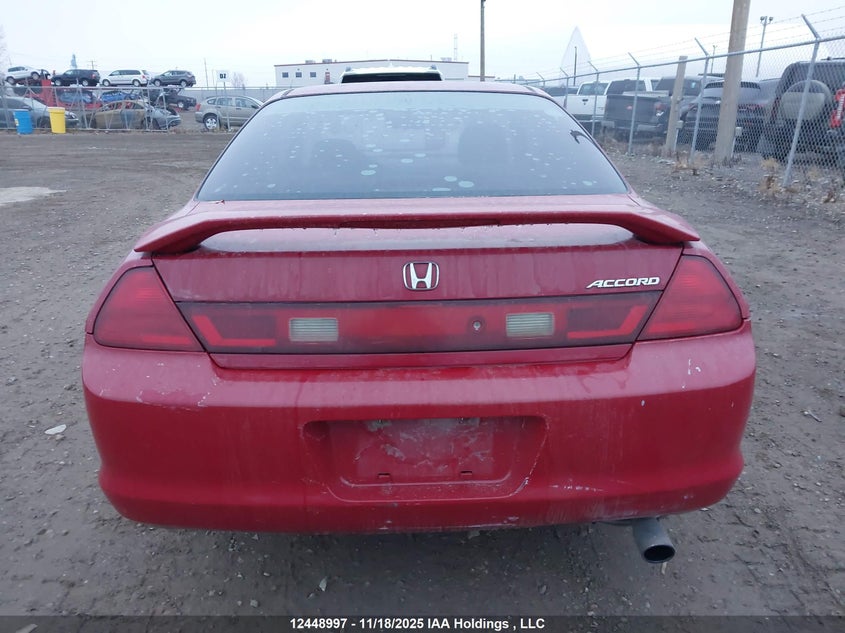1HGCG3158XA800457 1999 HONDA ACCORD photo no. 17