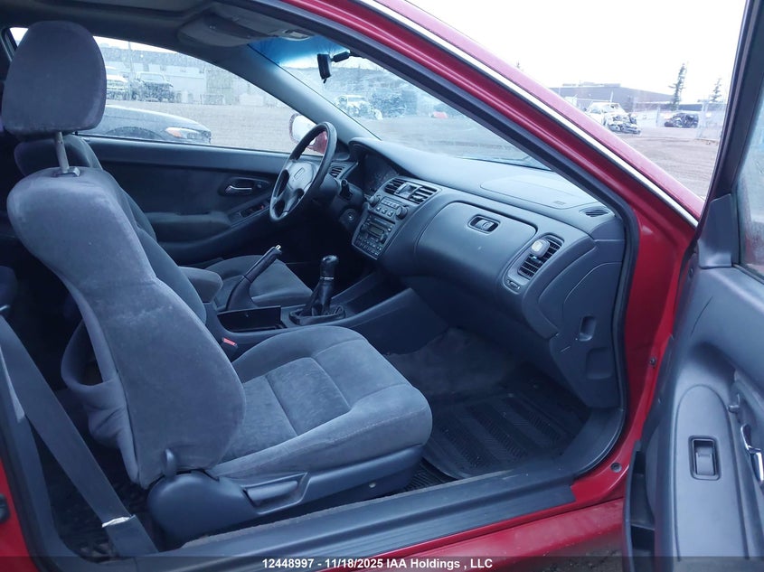 1HGCG3158XA800457 1999 HONDA ACCORD photo no. 5
