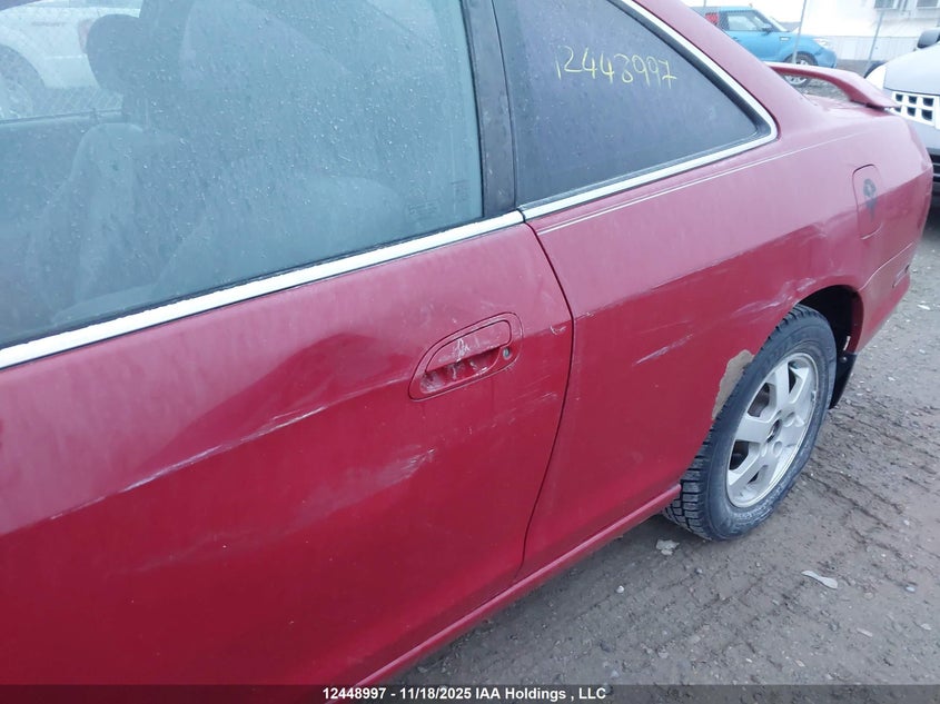 1HGCG3158XA800457 1999 HONDA ACCORD photo no. 6
