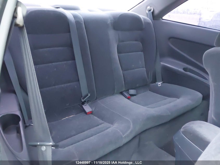 1HGCG3158XA800457 1999 HONDA ACCORD photo no. 8