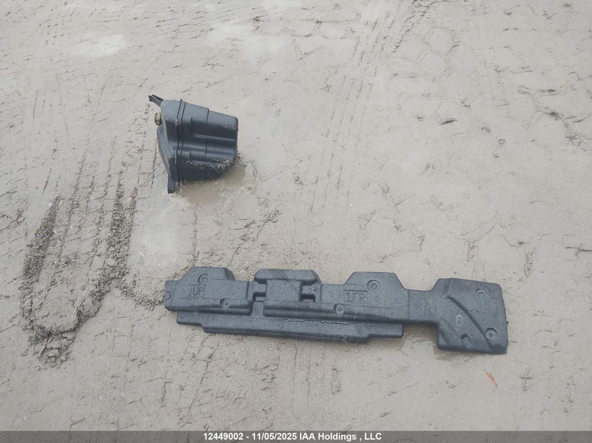 2013 Honda Pilot Lx VIN: 5FNYF4H29DB504648 Lot: 12449002