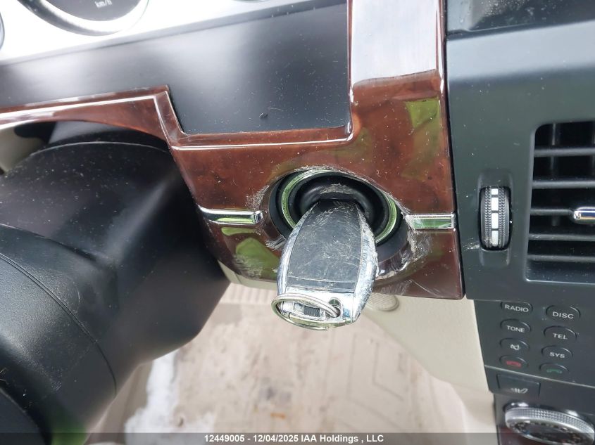 2010 Mercedes-Benz Glk 350 4Matic VIN: WDCGG8HB2AF343108 Lot: 12449005