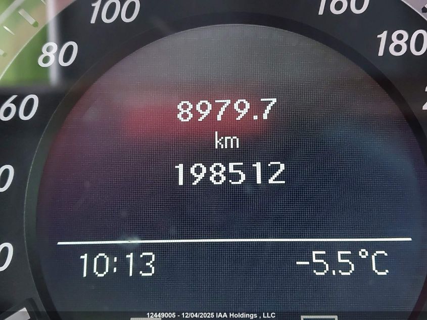 2010 Mercedes-Benz Glk 350 4Matic VIN: WDCGG8HB2AF343108 Lot: 12449005