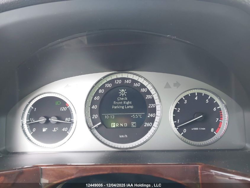 2010 Mercedes-Benz Glk 350 4Matic VIN: WDCGG8HB2AF343108 Lot: 12449005