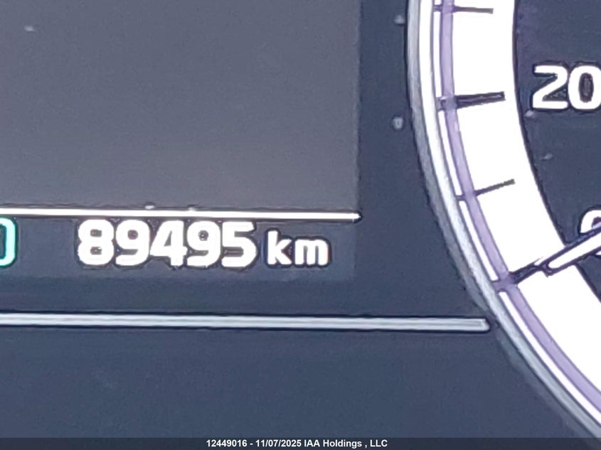 2020 Kia Niro Ex/Ex Premium/Sx Touring VIN: KNDCC3LCXL5424983 Lot: 12449016