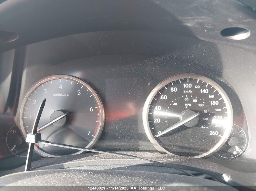 2020 Lexus Nx 300 VIN: JTJGARDZ9L5008966 Lot: 12449021