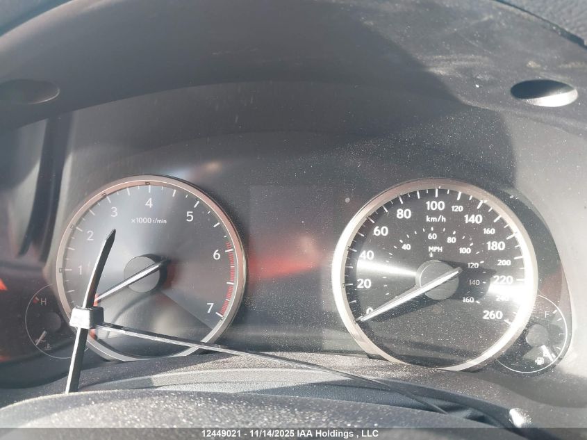 2020 Lexus Nx 300 VIN: JTJGARDZ9L5008966 Lot: 12449021