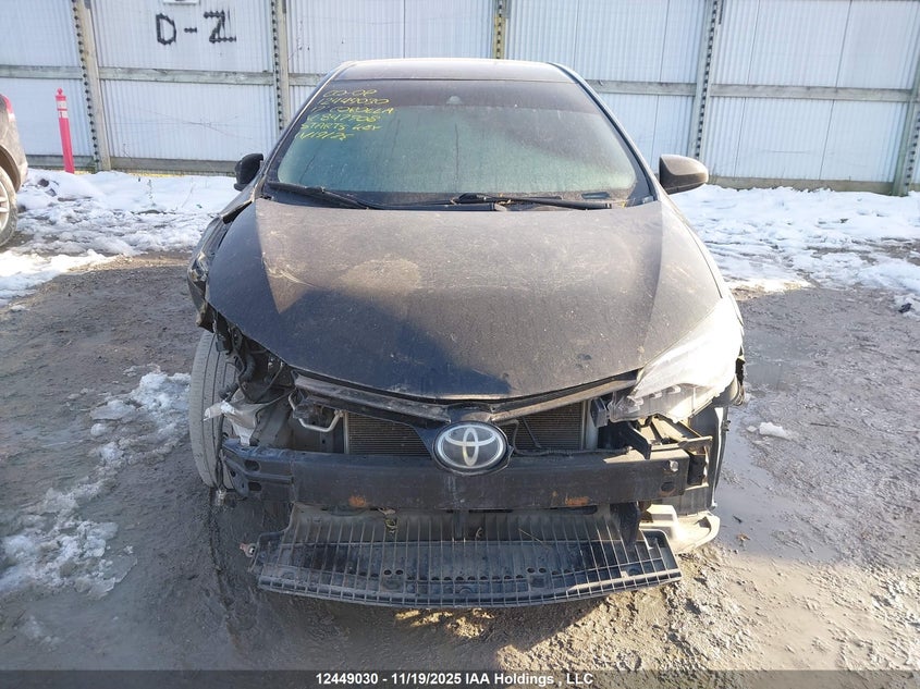 2T1BURHE7HC847908 2017 TOYOTA COROLLA photo no. 13