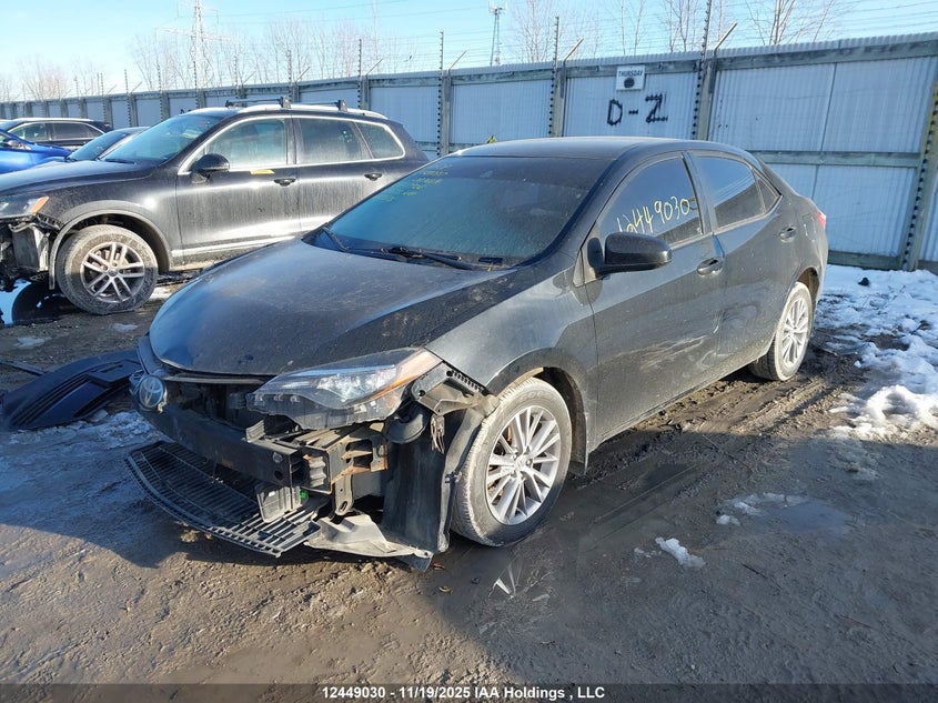2T1BURHE7HC847908 2017 TOYOTA COROLLA photo no. 2