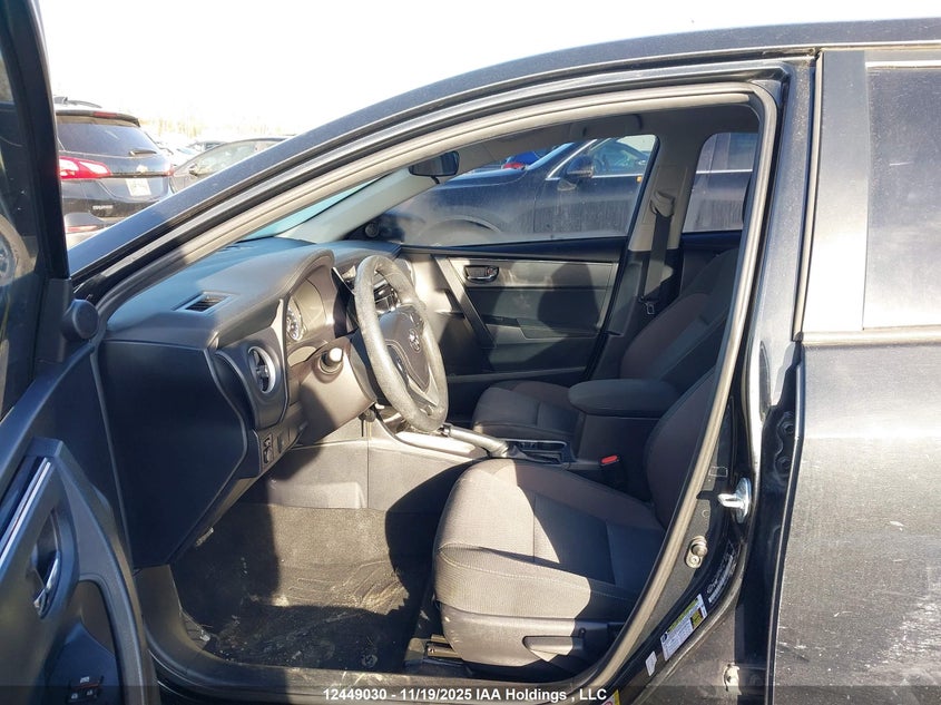2T1BURHE7HC847908 2017 TOYOTA COROLLA photo no. 5