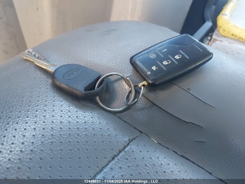 2010 Ford E-250 Commercial/Recreational VIN: 1FTNE2EW5ADA73620 Lot: 12449031