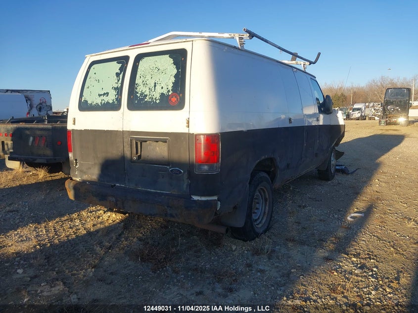 1FTNE2EW5ADA73620 2010 FORD ECONOLINE photo no. 4