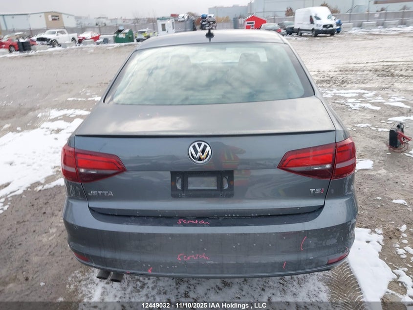 3VWL17AJ4HM394392 2017 VOLKSWAGEN JETTA photo no. 17