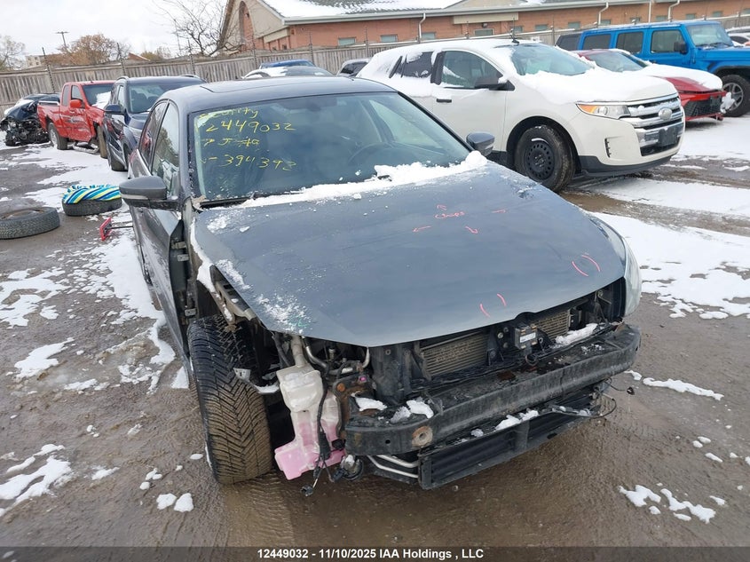 3VWL17AJ4HM394392 2017 VOLKSWAGEN JETTA photo no. 14
