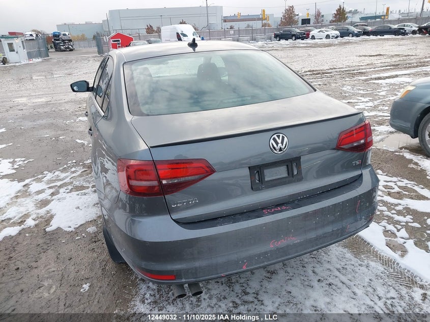 3VWL17AJ4HM394392 2017 VOLKSWAGEN JETTA photo no. 3