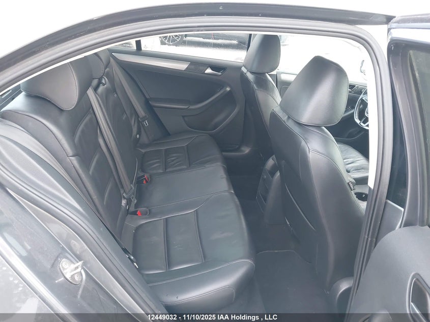 3VWL17AJ4HM394392 2017 VOLKSWAGEN JETTA photo no. 8