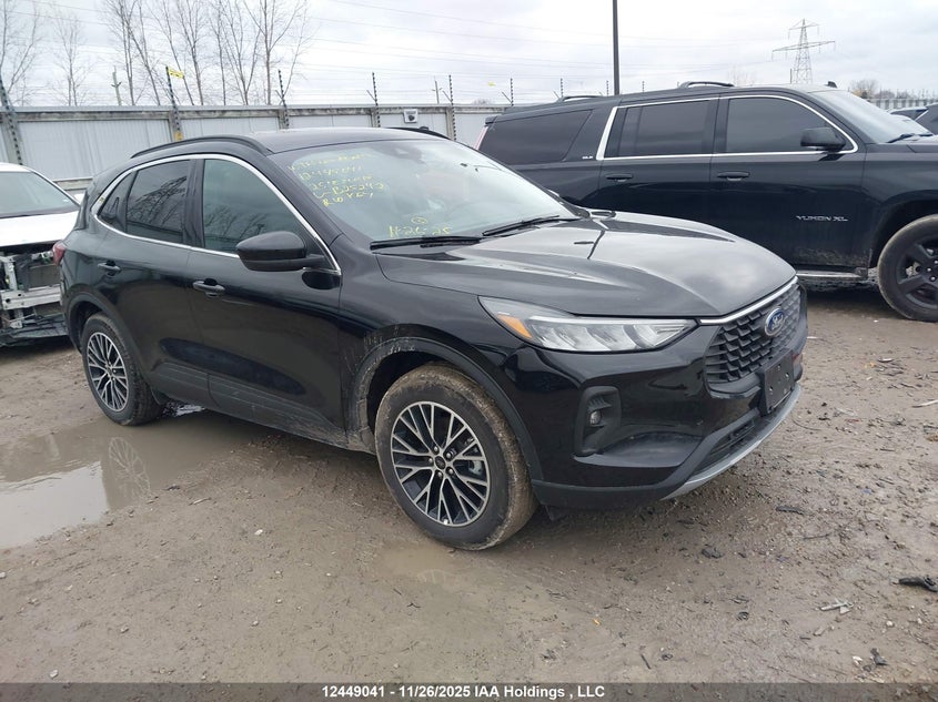 1FMCU0E18SUB25242 2025 FORD ESCAPE photo no. 23