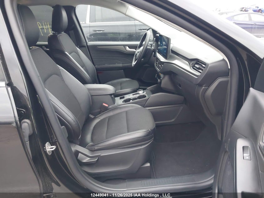 1FMCU0E18SUB25242 2025 FORD ESCAPE photo no. 5