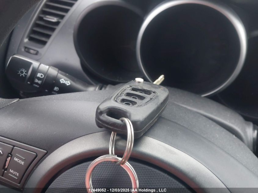 2013 Kia Soul +/!/Sport VIN: KNDJT2A67D7621193 Lot: 12449052