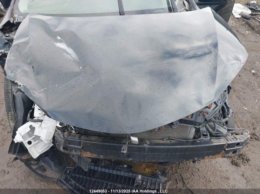 2T1BURHE1FC474622 2015 TOYOTA COROLLA photo no. 10
