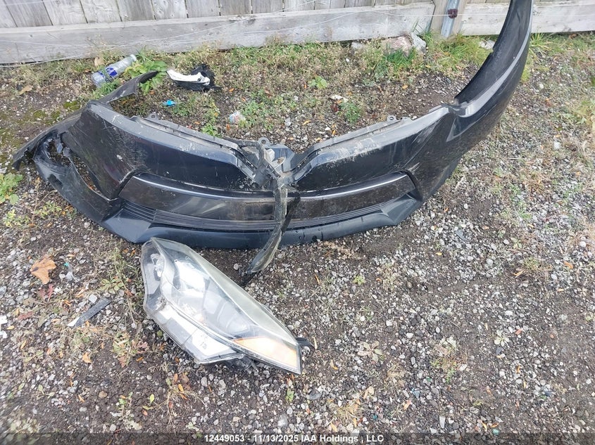 2T1BURHE1FC474622 2015 TOYOTA COROLLA photo no. 12