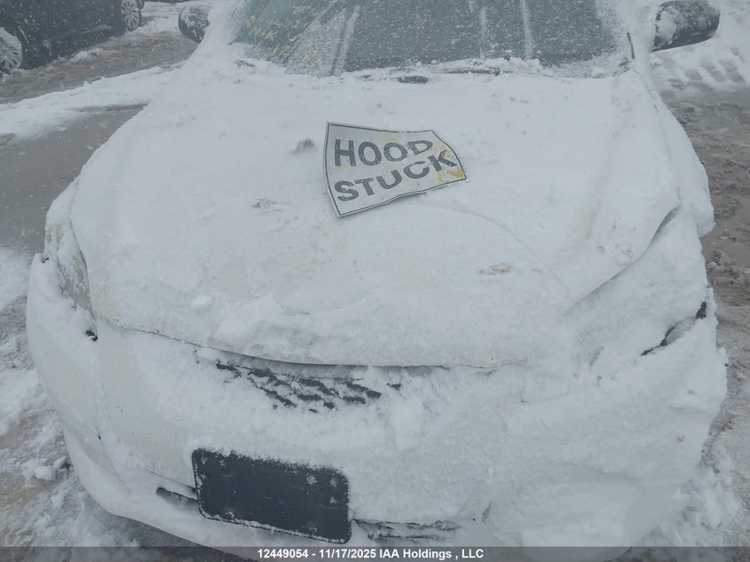 2010 Toyota Matrix VIN: 2T1KU4EE4AC447219 Lot: 12449054