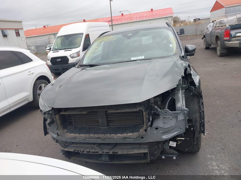 1FMCU9JA5SUA83462 2025 FORD ESCAPE photo no. 12