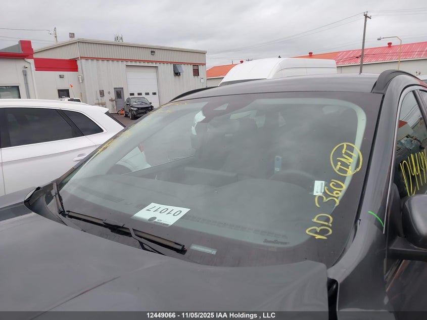1FMCU9JA5SUA83462 2025 FORD ESCAPE photo no. 17