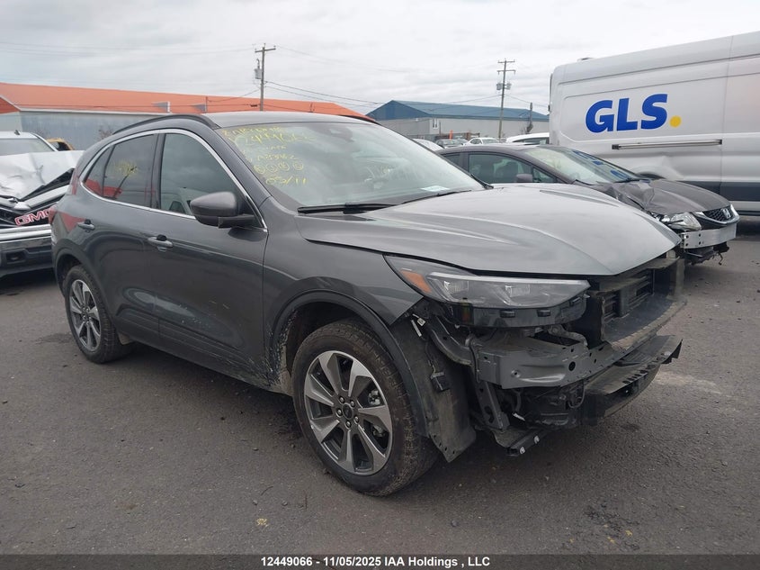 1FMCU9JA5SUA83462 2025 FORD ESCAPE photo no. 14