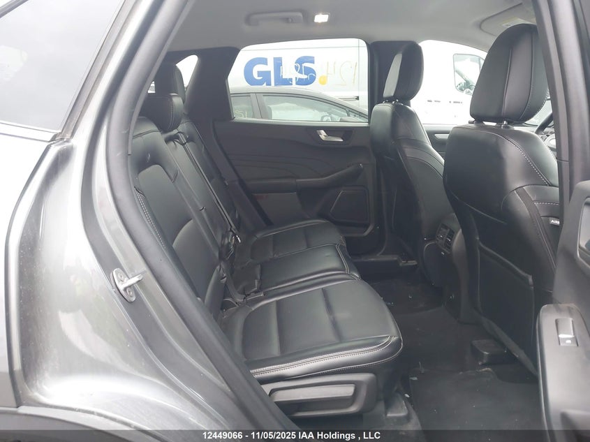 1FMCU9JA5SUA83462 2025 FORD ESCAPE photo no. 8