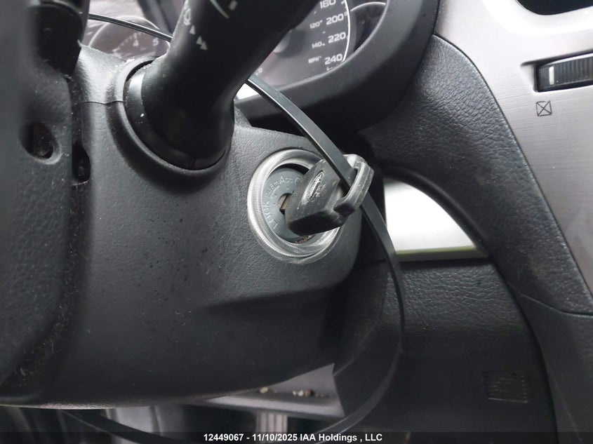 4S4BRGBC9D3226133 2013 SUBARU OUTBACK photo no. 11