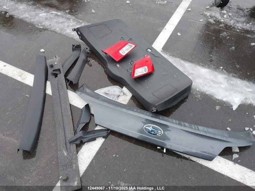 4S4BRGBC9D3226133 2013 SUBARU OUTBACK photo no. 12