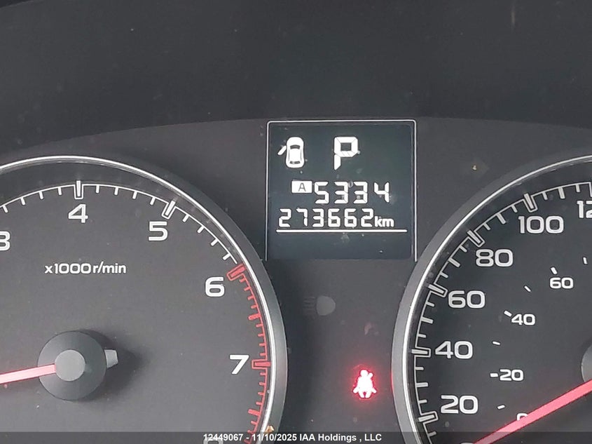 4S4BRGBC9D3226133 2013 SUBARU OUTBACK photo no. 16