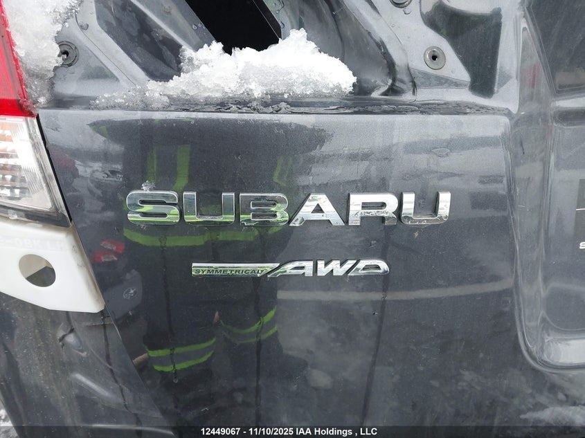 4S4BRGBC9D3226133 2013 SUBARU OUTBACK photo no. 20