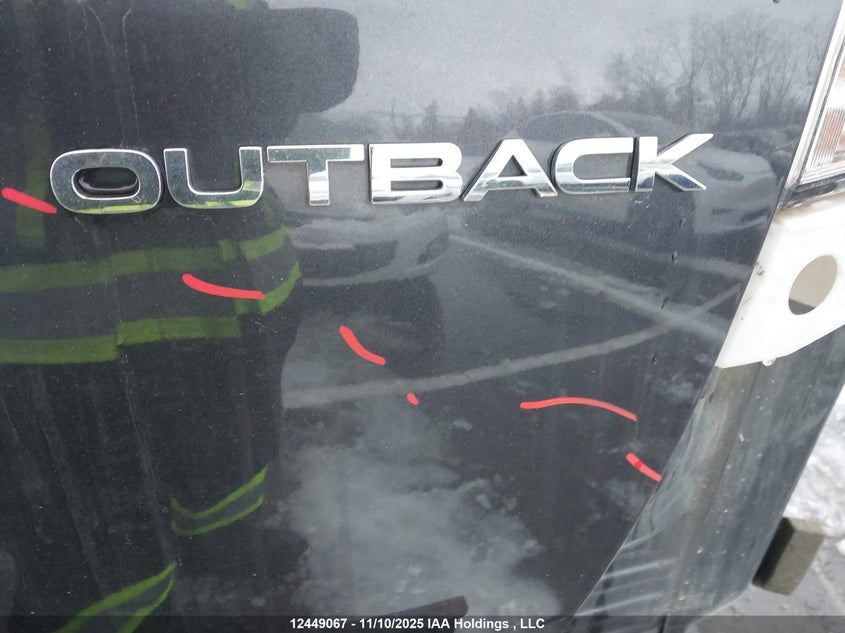 4S4BRGBC9D3226133 2013 SUBARU OUTBACK photo no. 21