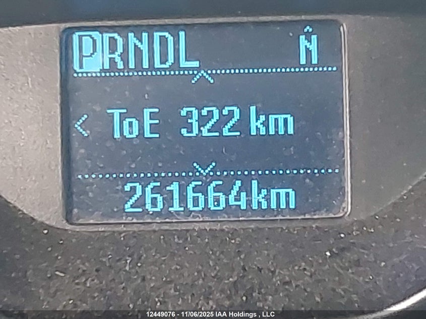 1FAHP3F23CL306059 2012 FORD FOCUS photo no. 16