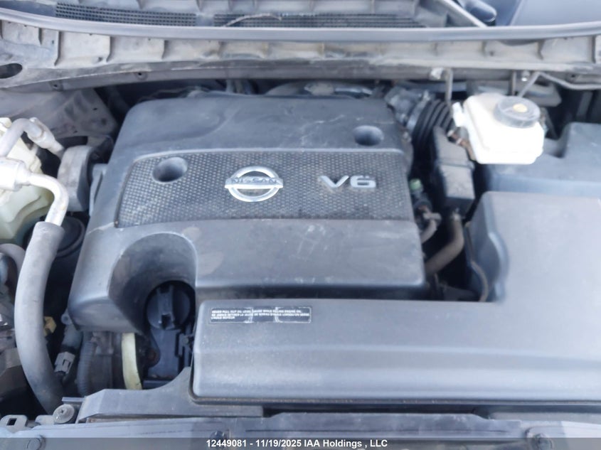 5N1AZ2MH2GN132465 2016 NISSAN MURANO photo no. 10