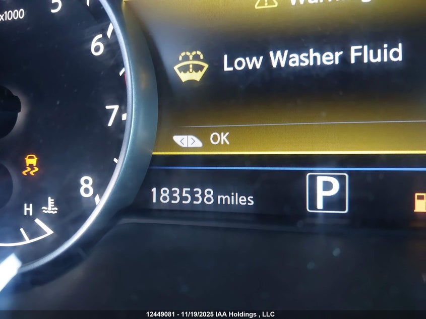 5N1AZ2MH2GN132465 2016 NISSAN MURANO photo no. 15