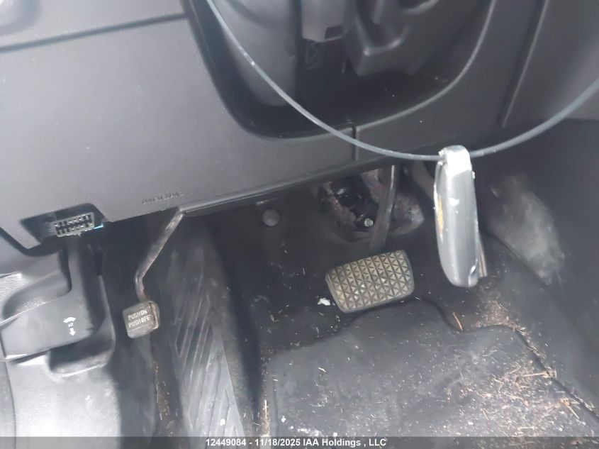 2018 Chevrolet Cruze VIN: 3G1BE6SM0JS565638 Lot: 12449084