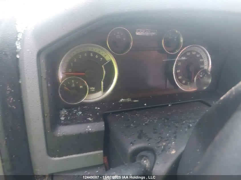1C6RR7KT9KS651008 2019 RAM 1500 photo no. 7