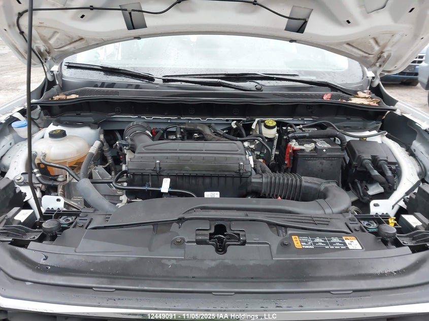 1FMCU0GN1PUA60760 2023 FORD ESCAPE photo no. 10