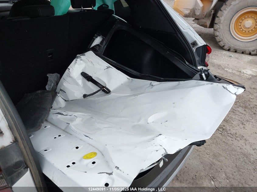 1FMCU0GN1PUA60760 2023 FORD ESCAPE photo no. 12