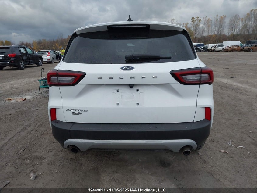 1FMCU0GN1PUA60760 2023 FORD ESCAPE photo no. 17