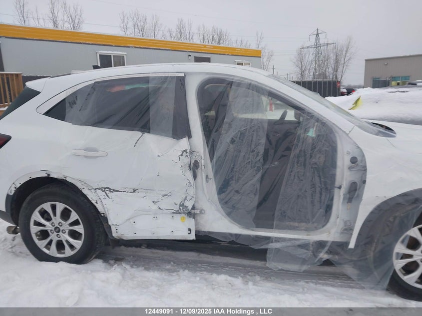 1FMCU0GN1PUA60760 2023 FORD ESCAPE photo no. 18