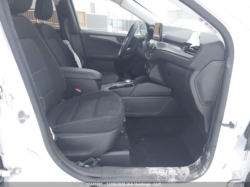 1FMCU0GN1PUA60760 2023 FORD ESCAPE photo no. 5