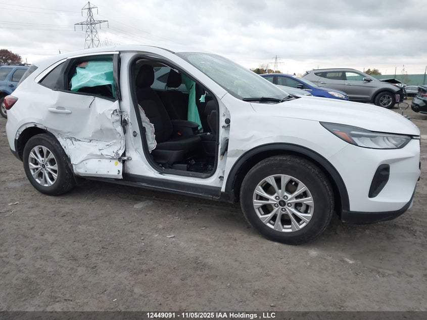 1FMCU0GN1PUA60760 2023 FORD ESCAPE photo no. 6