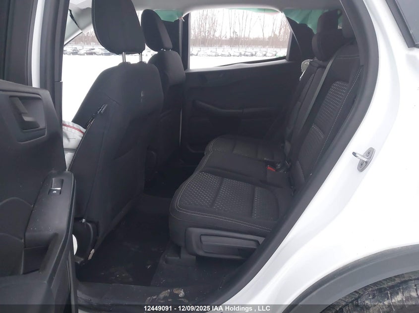 1FMCU0GN1PUA60760 2023 FORD ESCAPE photo no. 8