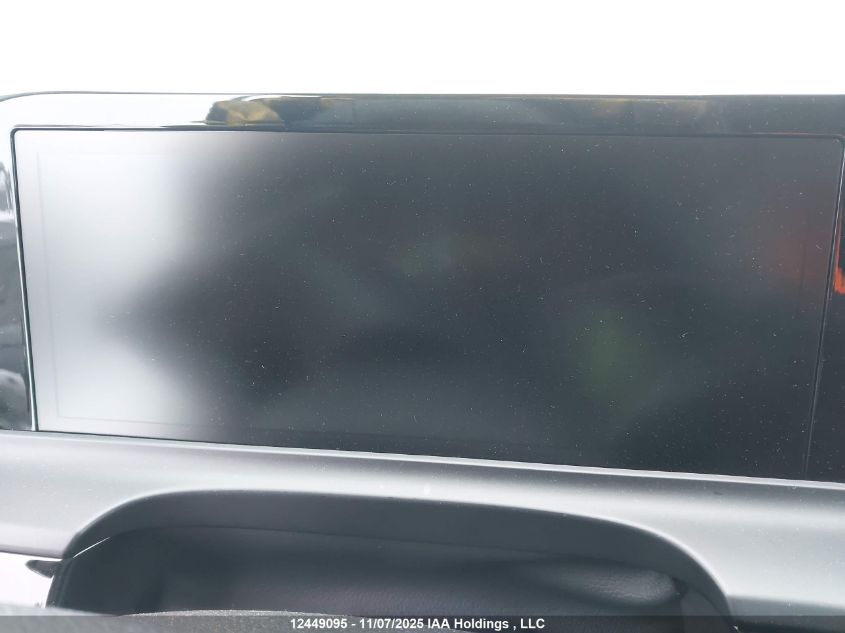 2026 Kia Seltos VIN: KNDEUCAA4T7831161 Lot: 12449095